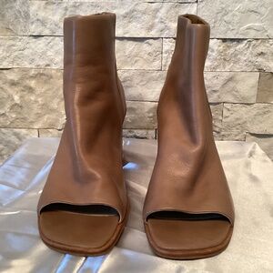 Vince Camuto Bebunder Open Toe Shooties